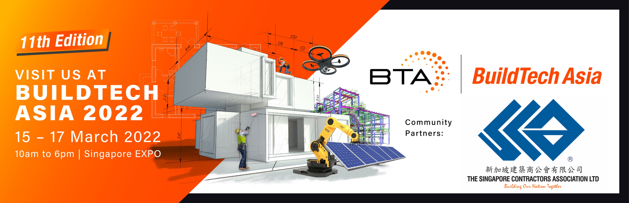 The Singapore Contractors Association Limited