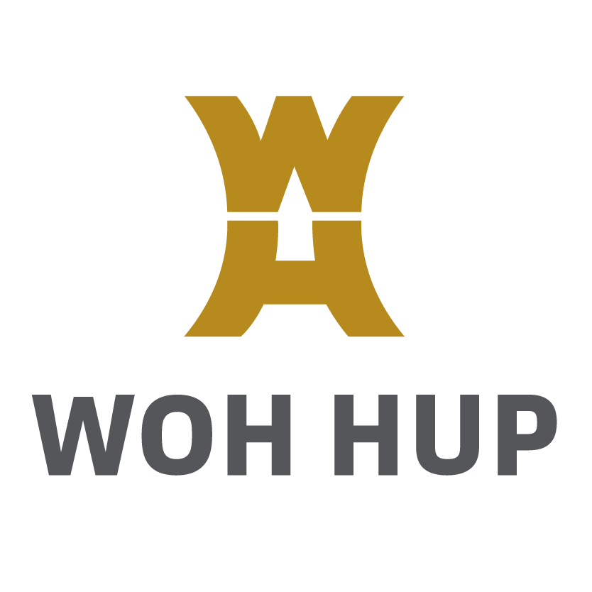 WOH HUP (PRIVATE) LIMITED
